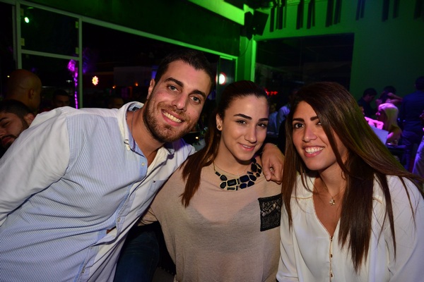 Publicity on Saturday Night